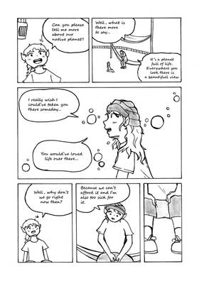 Read Human  6 Page 10 in English