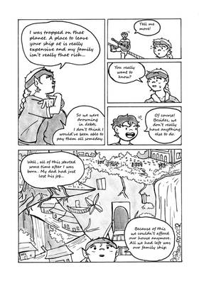 Read Human  6 Page 2 in English