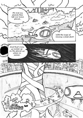Read Human  6 Page 4 in English