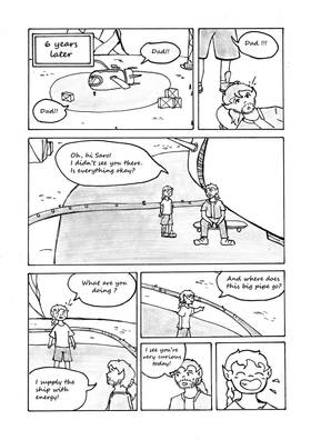Read Human  6 Page 5 in English