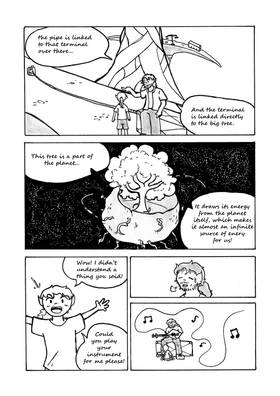 Read Human  6 Page 6 in English
