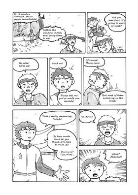 Read Human  7 Page 2 in English