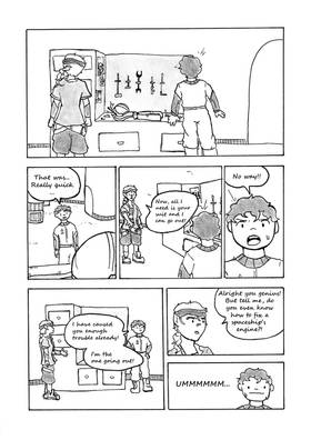 Read Human  7 Page 3 in English