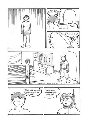 Read Human  7 Page 4 in English