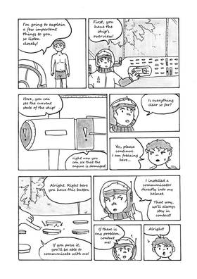 Read Human  7 Page 5 in English