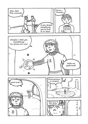 Read Human  7 Page 6 in English