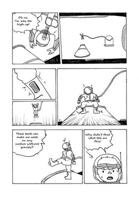Read Human  7 Page 8 in English