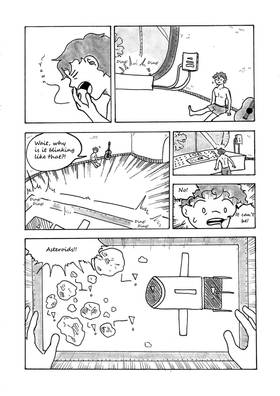 Read Human  7 Page 9 in English