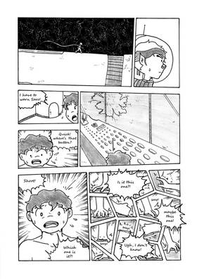 Read Human  7 Page 10 in English