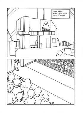 Read Human  1 Page 1 in English