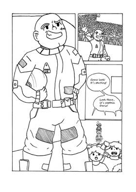 Read Human  1 Page 2 in English