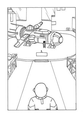 Read Human  1 Page 4 in English