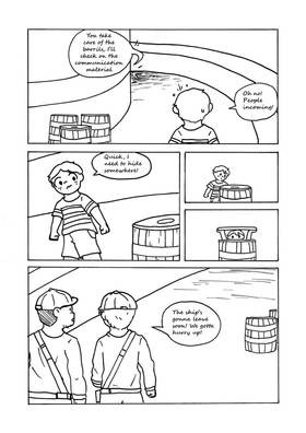 Read Human  1 Page 5 in English