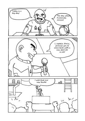Read Human  1 Page 6 in English