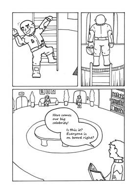Read Human  1 Page 7 in English