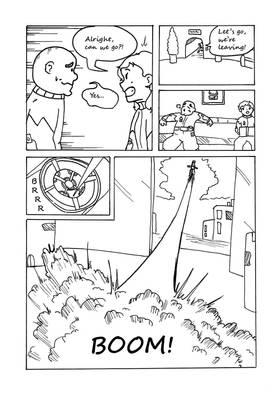 Read Human  1 Page 8 in English
