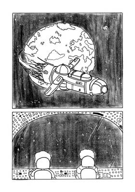 Read Human  1 Page 9 in English