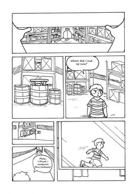 Read Human  1 Page 10 in English