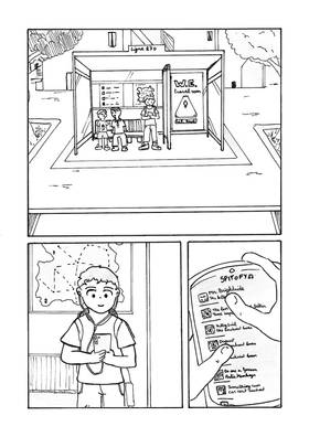 Read Human  2 Page 4 in English