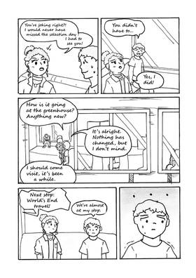 Read Human  2 Page 7 in English