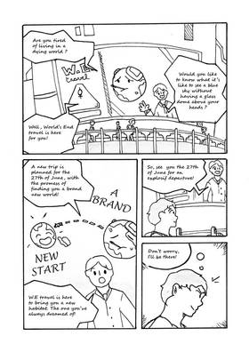 Read Human  2 Page 9 in English