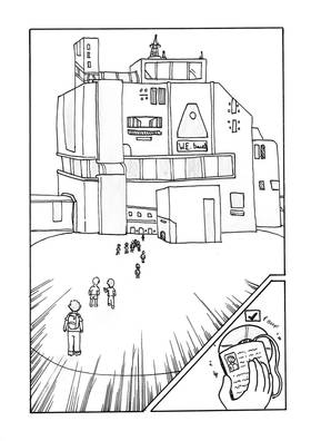 Read Human  2 Page 10 in English