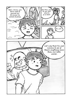 Read Human  3 Page 2 in English