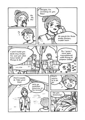 Read Human  3 Page 4 in English