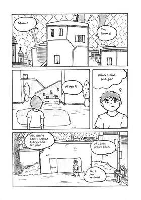 Read Human  3 Page 5 in English