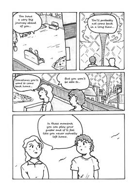 Read Human  3 Page 7 in English