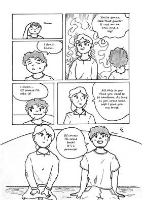 Read Human  3 Page 8 in English