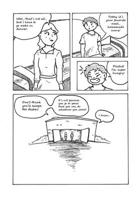 Read Human  3 Page 9 in English