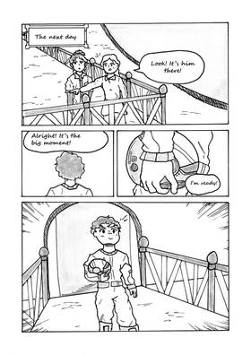 Read Human  3 Page 10 in English