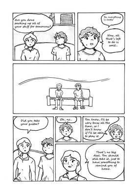 Read Human  3 Page 6 in English