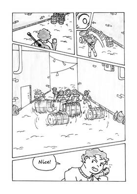 Read Human  4 Page 5 in English