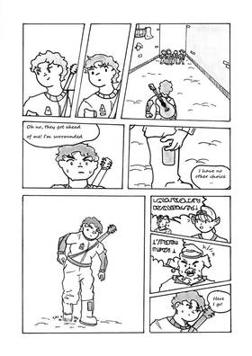 Read Human  4 Page 6 in English