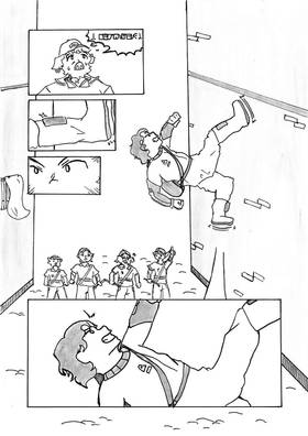 Read Human  4 Page 7 in English
