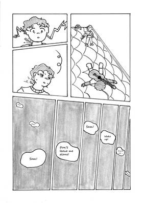 Read Human  4 Page 9 in English
