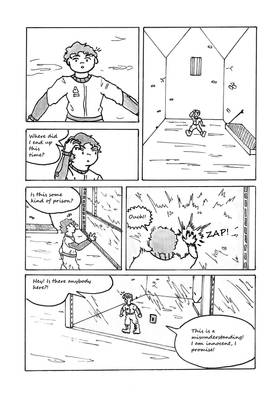 Read Human  4 Page 10 in English
