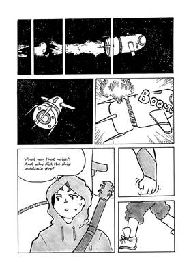 Read Human  5 Page 1 in English