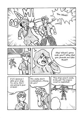 Read Human  5 Page 2 in English