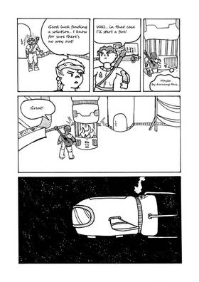 Read Human  5 Page 9 in English
