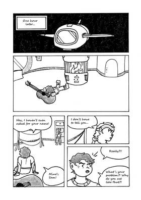 Read Human  5 Page 10 in English