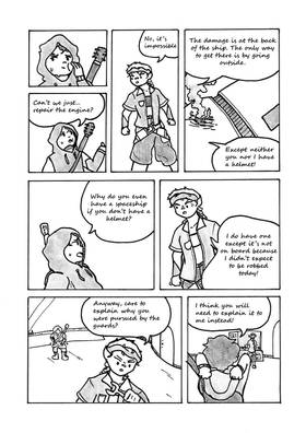 Read Human  5 Page 4 in English