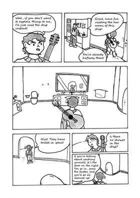 Read Human  5 Page 7 in English