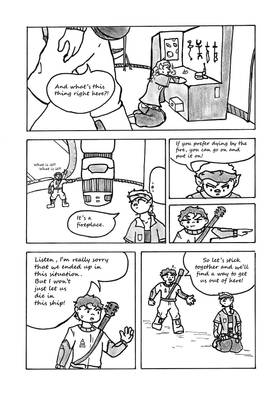 Read Human  5 Page 8 in English
