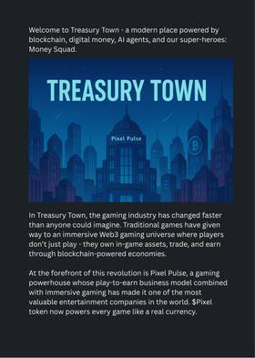 Read Treasury Town (Season 1)   3 Page 2 in English