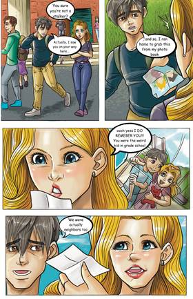 Read Bria  1 Page 5 in English
