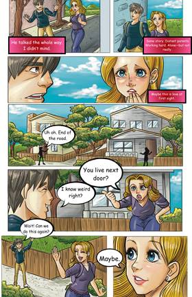 Read Bria  1 Page 6 in English