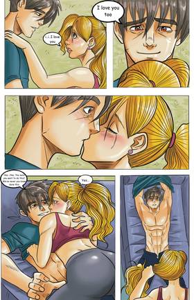 Read Bria  1 Page 9 in English